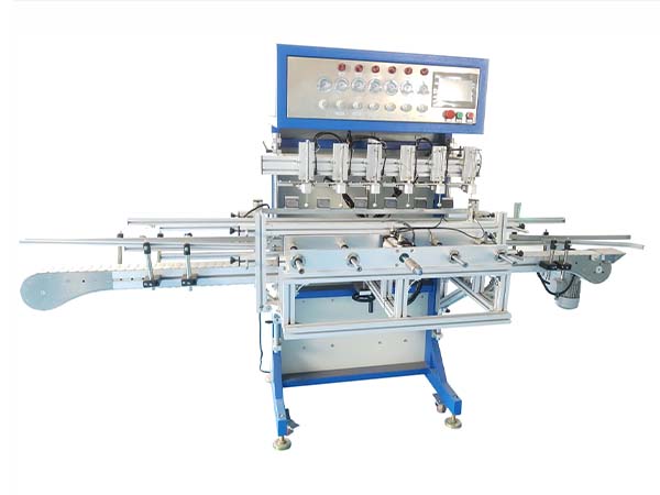 帶瓶口堵膠功能測(cè)漏機(jī)