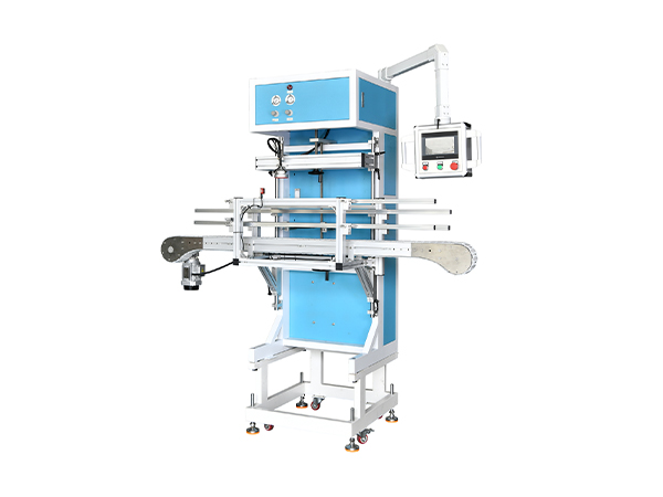 單工位精密型測(cè)漏機(jī)