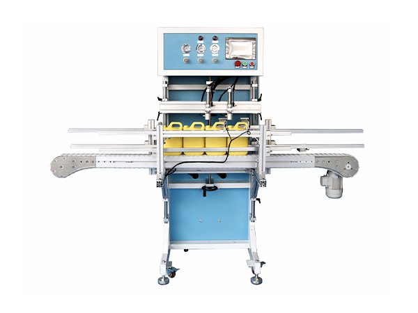 雙工位精密型測(cè)漏機(jī)