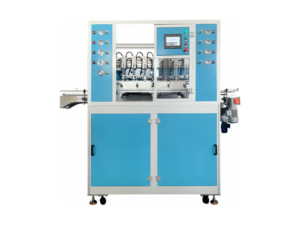 全自動(dòng)精密型十六工位測(cè)漏機(jī)