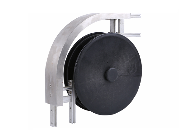 轉(zhuǎn)彎輪盤