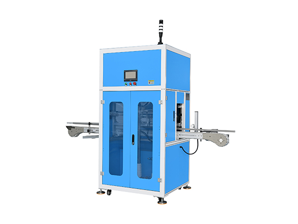 5升壓提環(huán)機